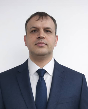 Абдурахмонов